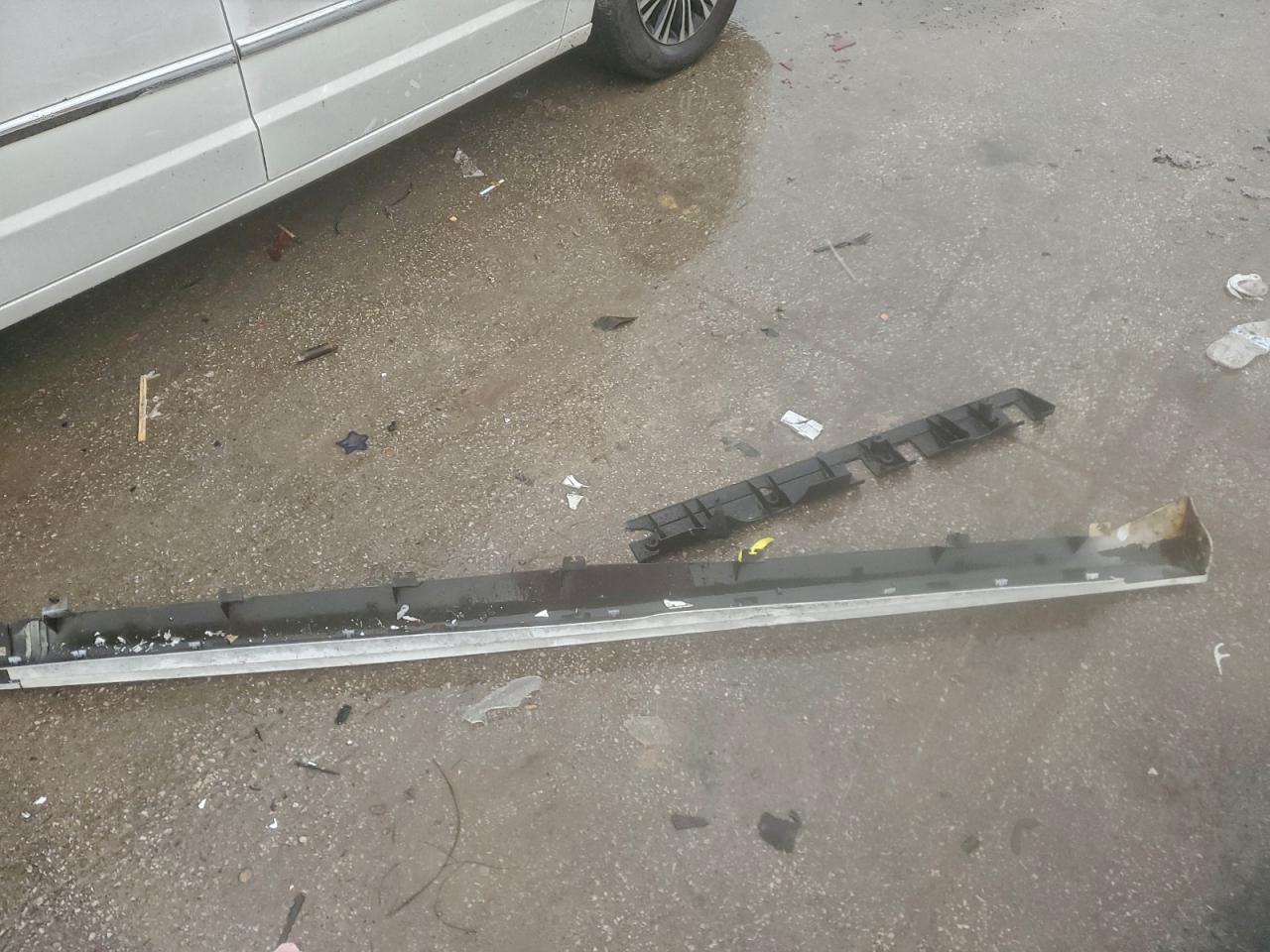 2014 Chrysler Town & Country S VIN: 2C4RC1HG6ER227955 Lot: 93938155