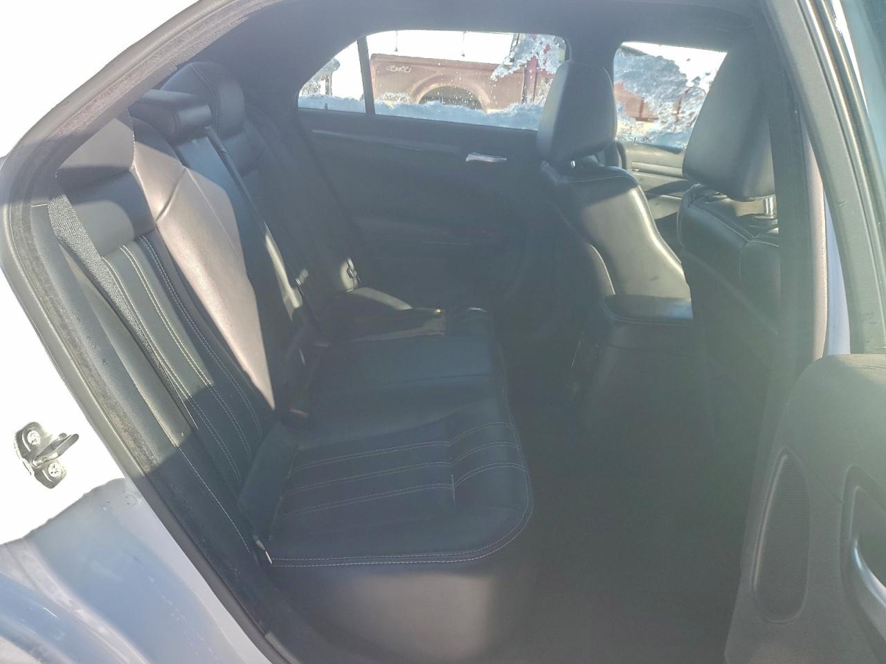 2014 Chrysler 300 S VIN: 2C3CCAGG3EH297494 Lot: 94089105