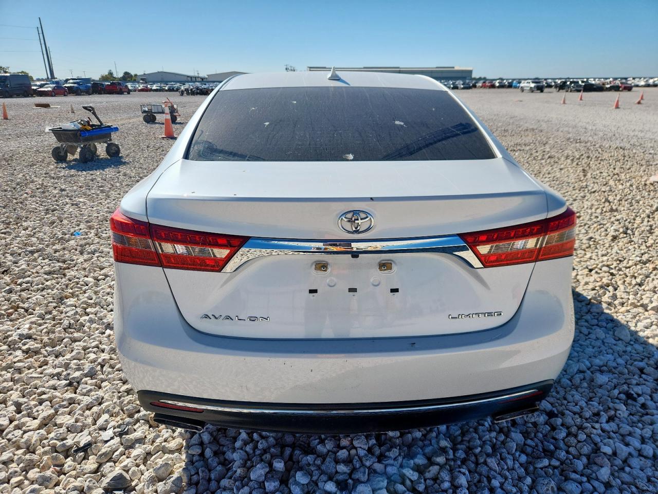 2016 Toyota Avalon Xle VIN: 4T1BK1EB3GU215244 Lot: 91300005