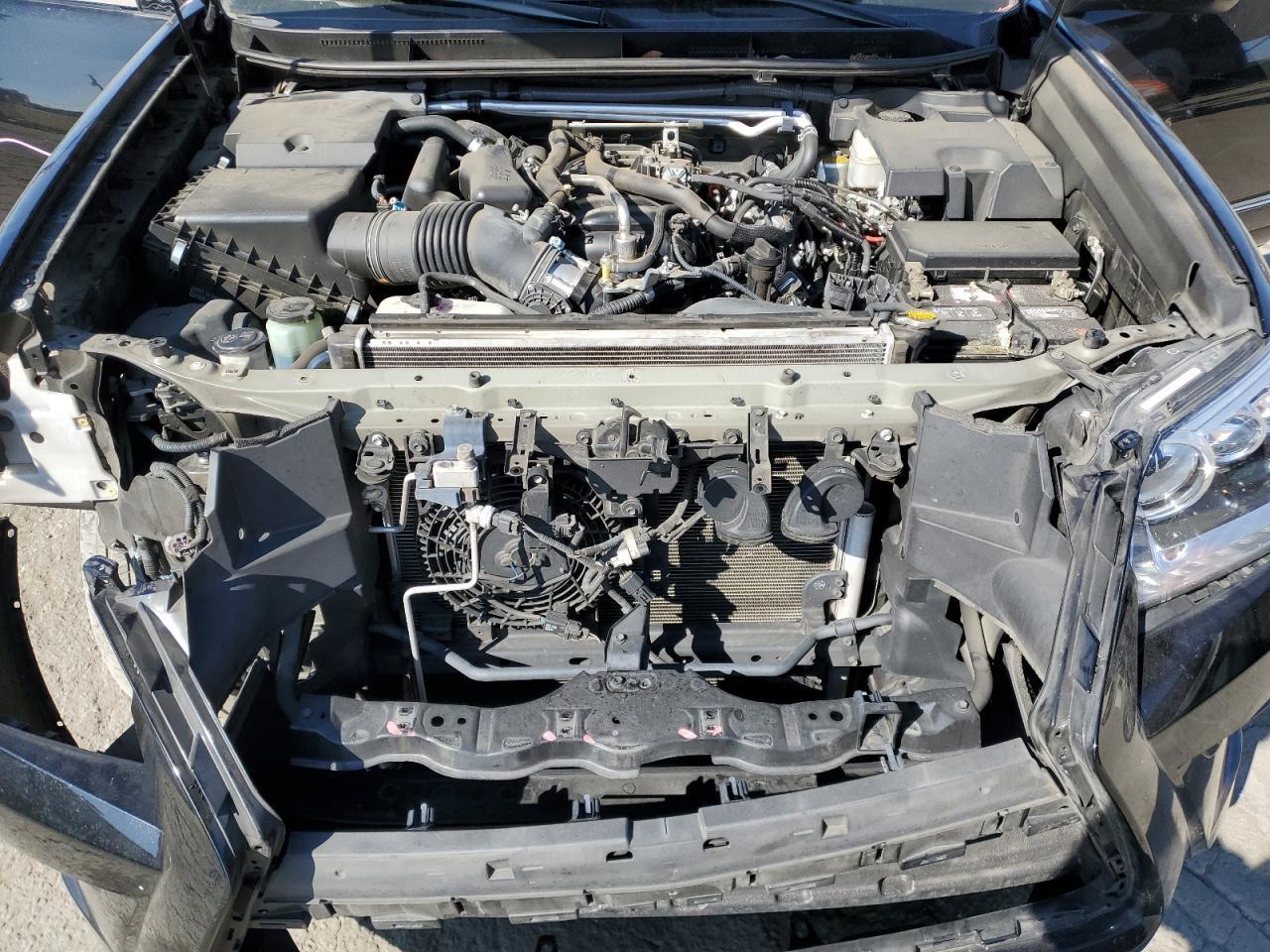 2014 Lexus Gx 460 VIN: JTJBM7FX2E5079270 Lot: 91255665