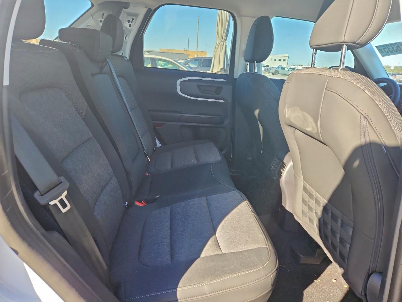 2024 Ford Bronco Sport Big Bend VIN: 3FMCR9B62RRF74018 Lot: 94416335