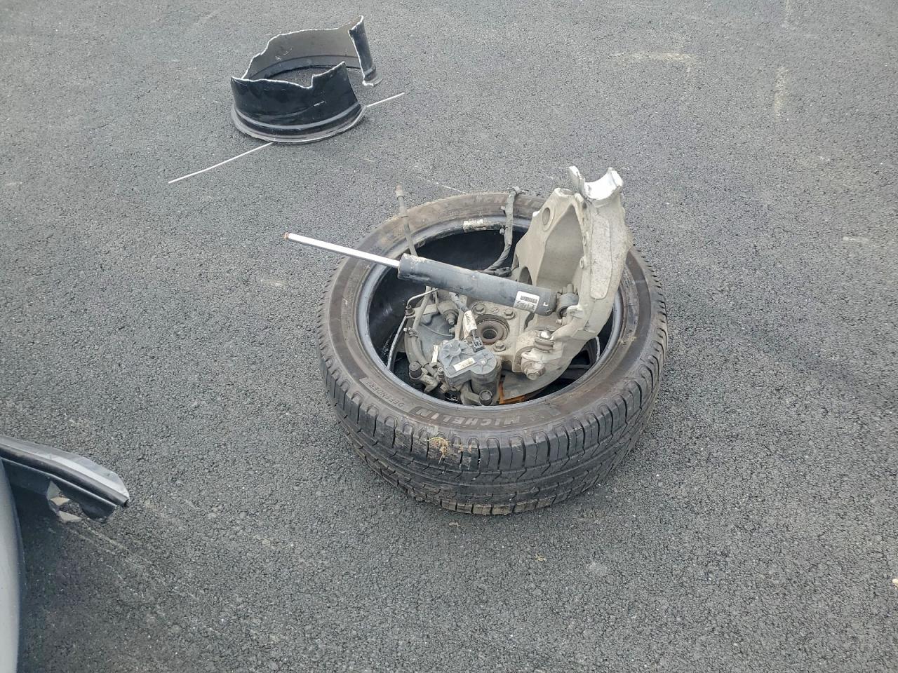 2014 Ford Fusion Se VIN: 3FA6P0HD6ER101487 Lot: 93458565