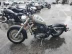 2000 HONDA VT1100 C2   for sale at Copart CA - VAN NUYS