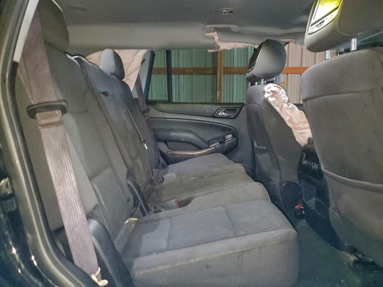 2016 Chevrolet Tahoe K1500 Ls VIN: 1GNSKAKC1GR404650 Lot: 92643235