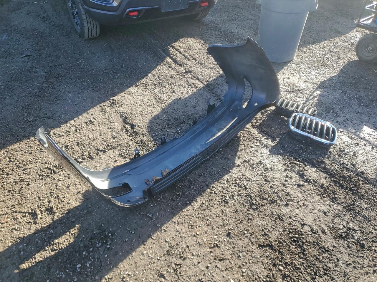 2011 BMW X5 xDrive35I VIN: 5UXZV4C54BL413885 Lot: 91604955