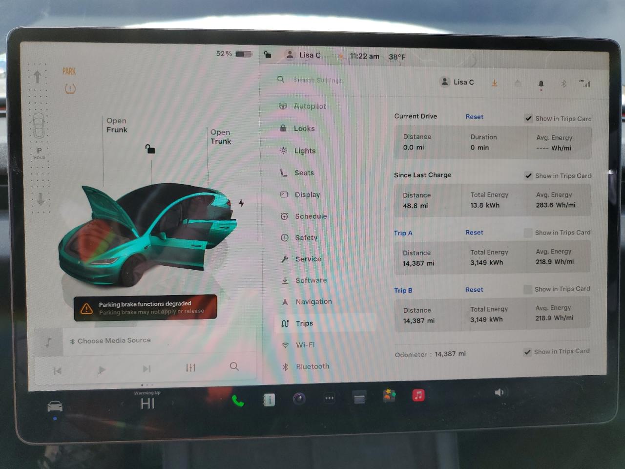 2025 Tesla Model 3 VIN: 5YJ3E1EA3SF990359 Lot: 93224425