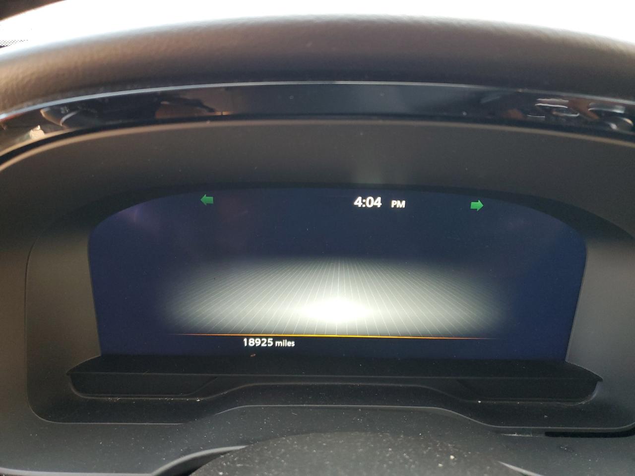 2024 Infiniti Qx60 Autograph VIN: 5N1DL1HU1RC330775 Lot: 91994555