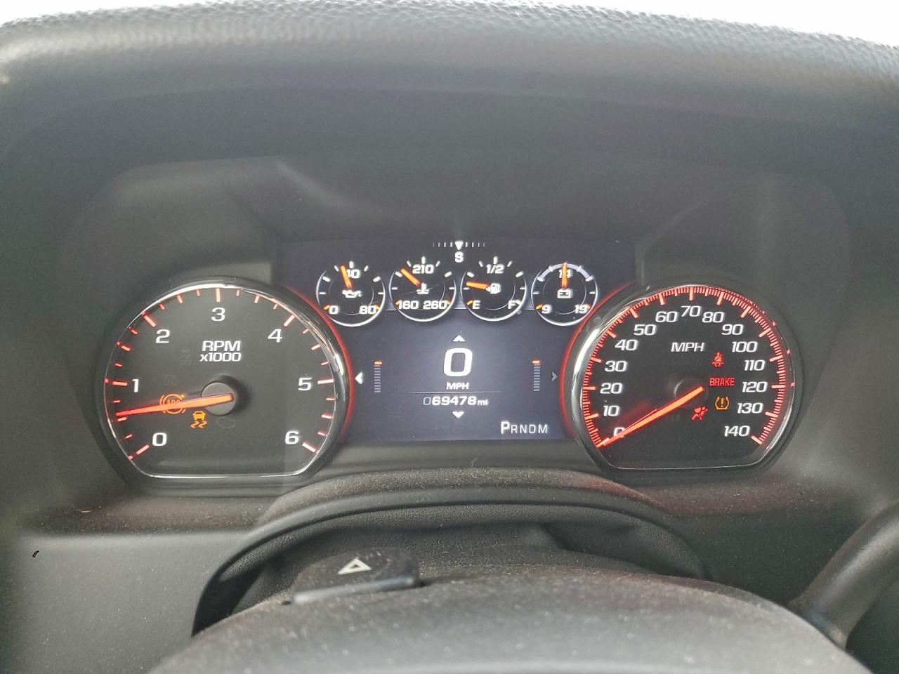 2015 GMC Yukon Xl Denali VIN: 1GKS2JKJ9FR169604 Lot: 93931765