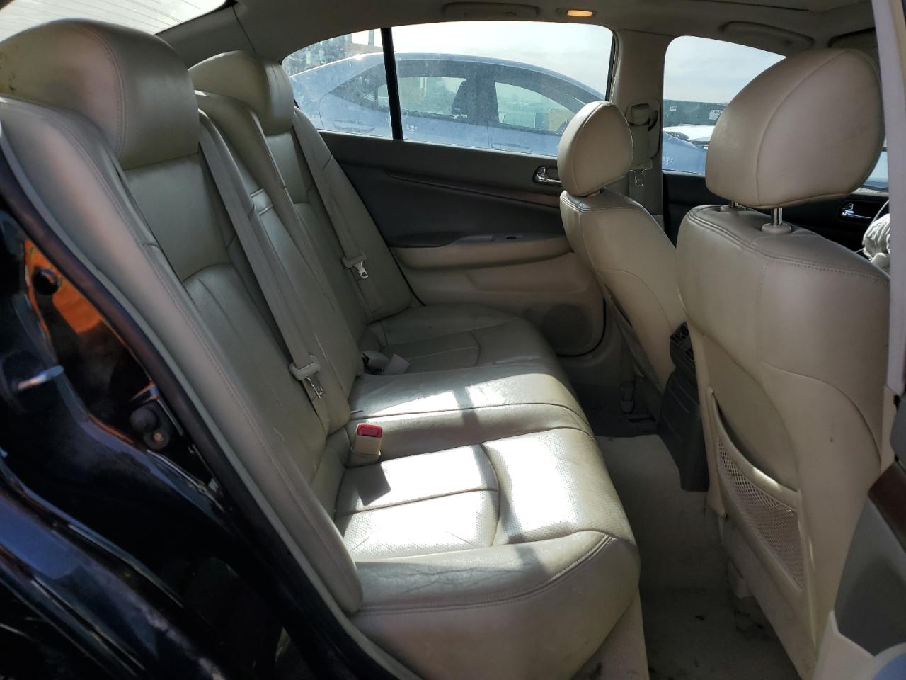 2007 Infiniti G35 VIN: JNKBV61FX7M823441 Lot: 92976555