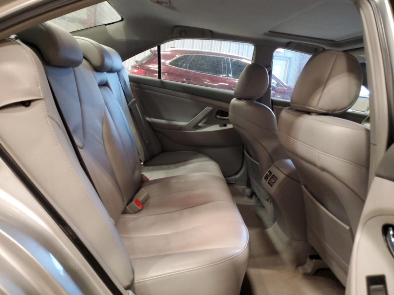 2008 Toyota Camry Hybrid VIN: 4T1BB46K18U051221 Lot: 93026045