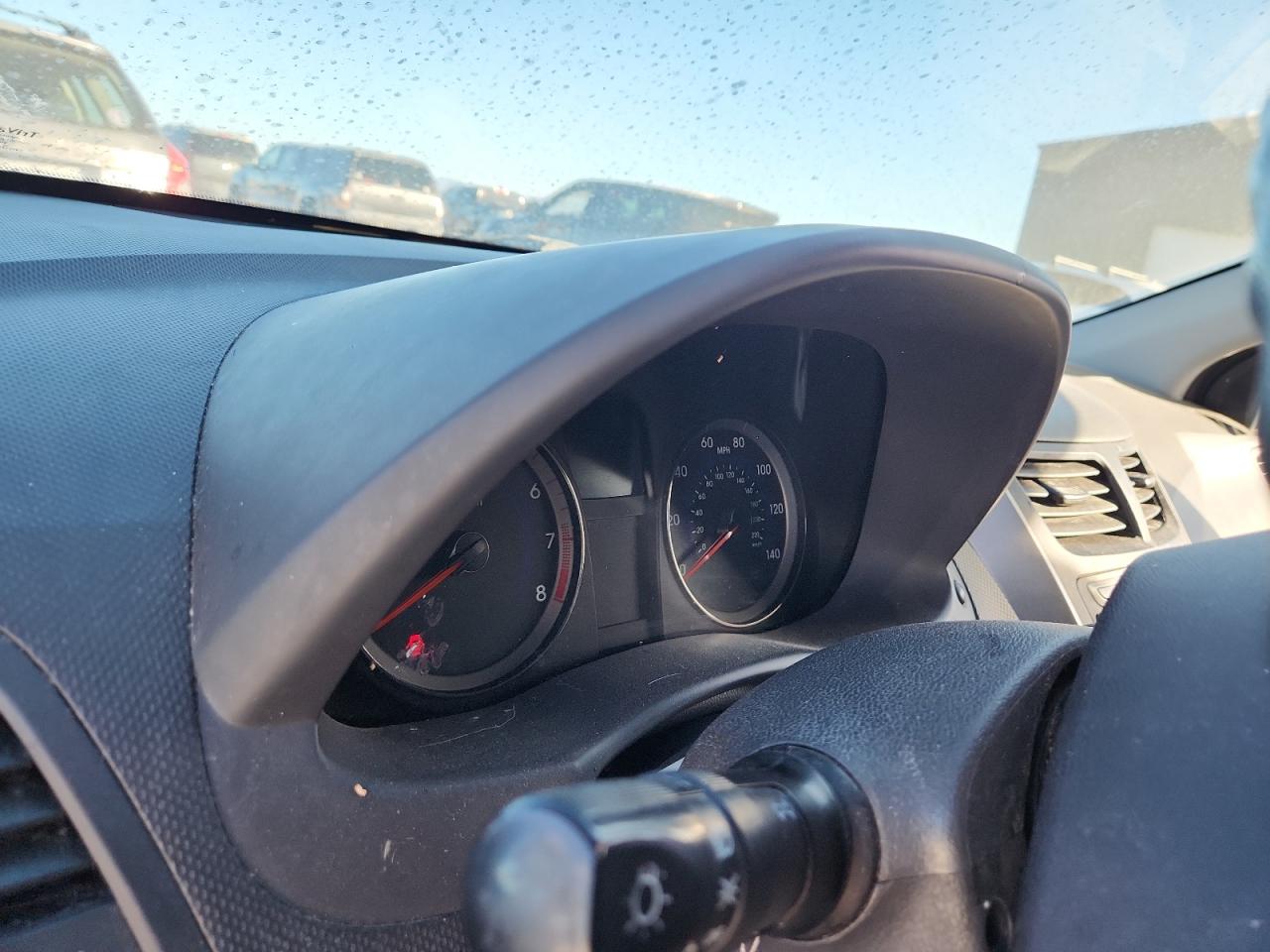 2016 Hyundai Accent Se VIN: KMHCT4AE4GU134546 Lot: 90869285