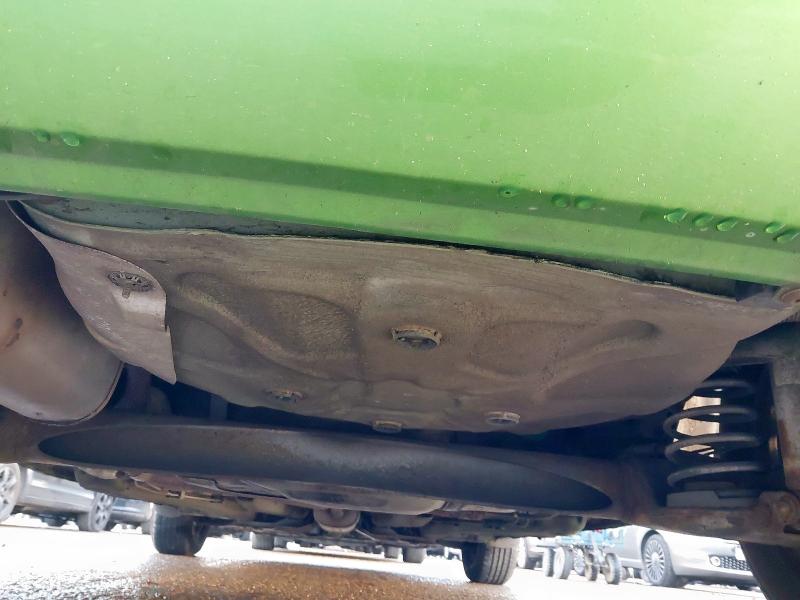 2012 VAUXHALL CORSA 1.0 ECOFLEX S 5DR