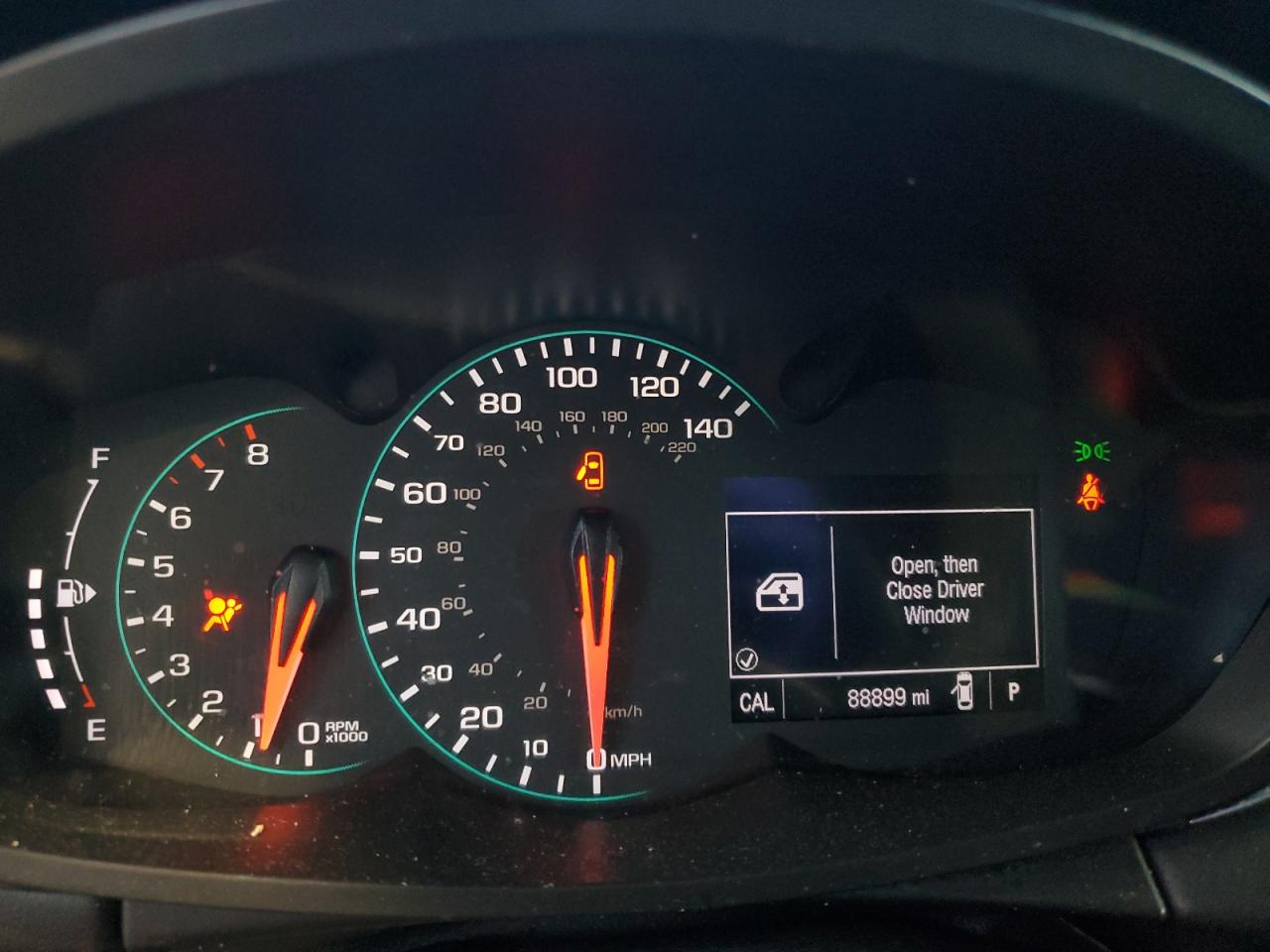 2019 Chevrolet Trax 1Lt VIN: 3GNCJLSB0KL117648 Lot: 92707175