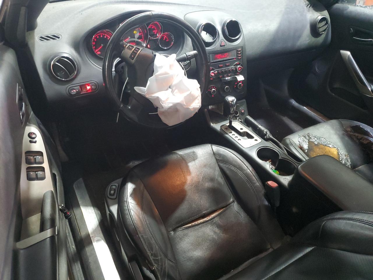 2007 Pontiac G6 Gt VIN: 1G2ZH36N874130653 Lot: 93714895