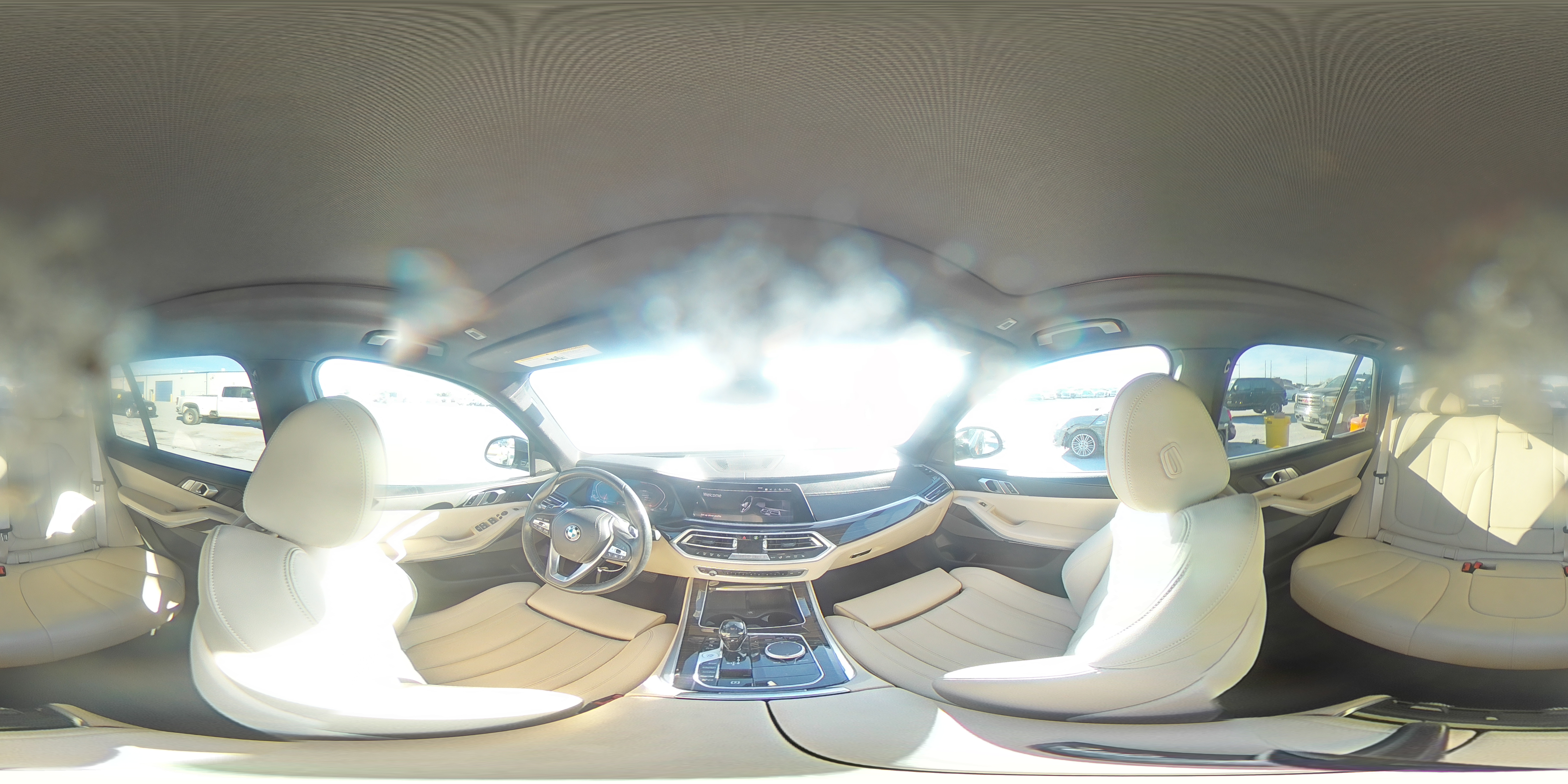 2020 BMW X5 Sdrive 40I VIN: 5UXCR4C03L9C10521 Lot: 92033365