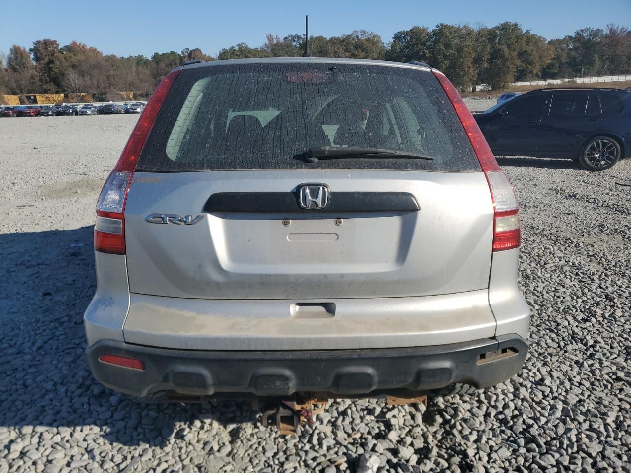 2009 Honda Cr-V Lx VIN: 5J6RE38379L034984 Lot: 92331335