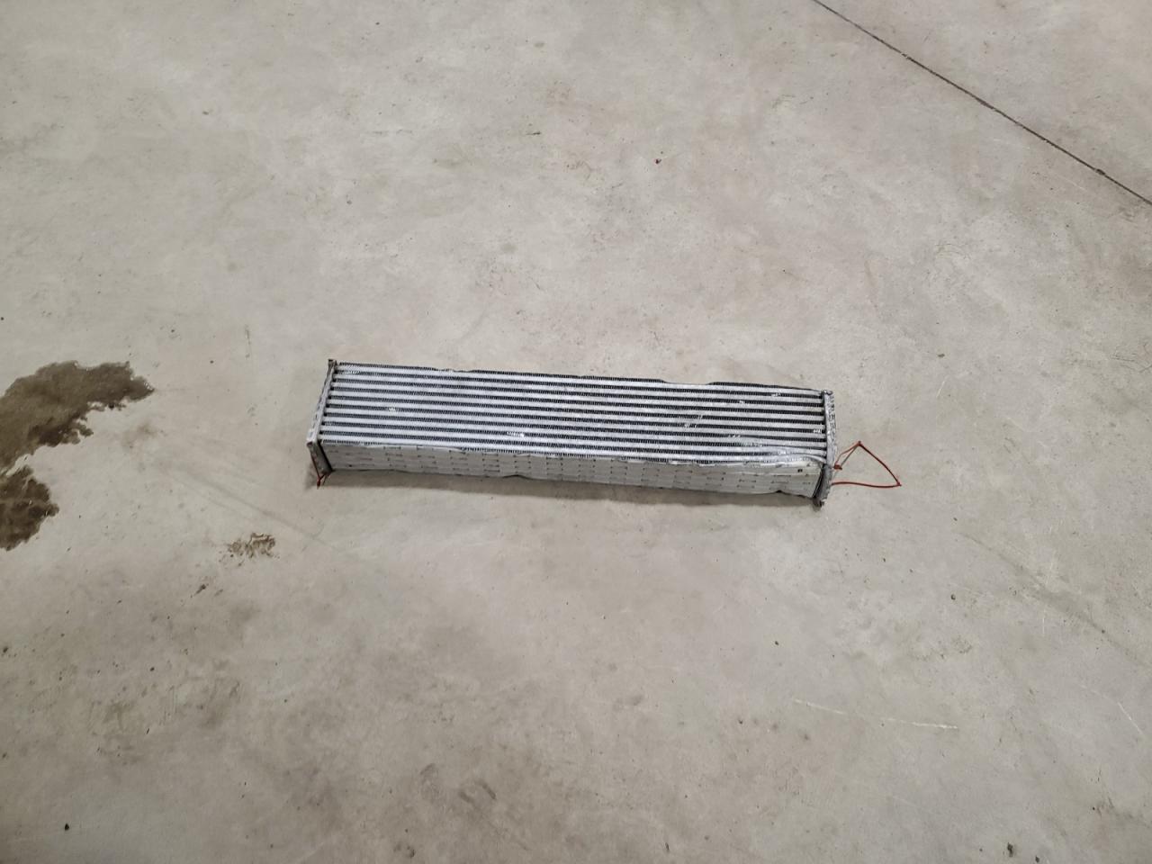 2021 Porsche Macan VIN: WP1AA2A54MLB12214 Lot: 91103635