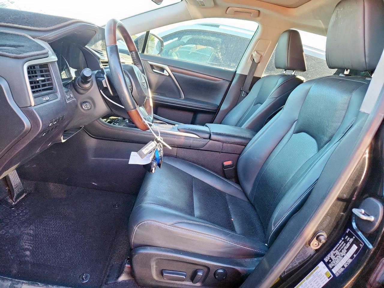 2022 Lexus Rx 350 VIN: 2T2HZMAA8NC245564 Lot: 90464845