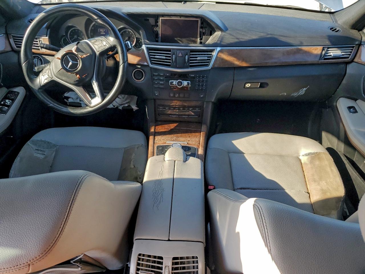 2013 Mercedes-Benz E 350 VIN: WDDHF5KB6DA764843 Lot: 91392285