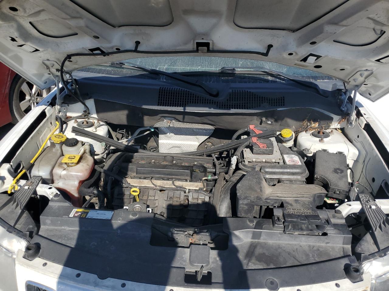 2015 Jeep Compass Sport VIN: 1C4NJCBA4FD218888 Lot: 92218585