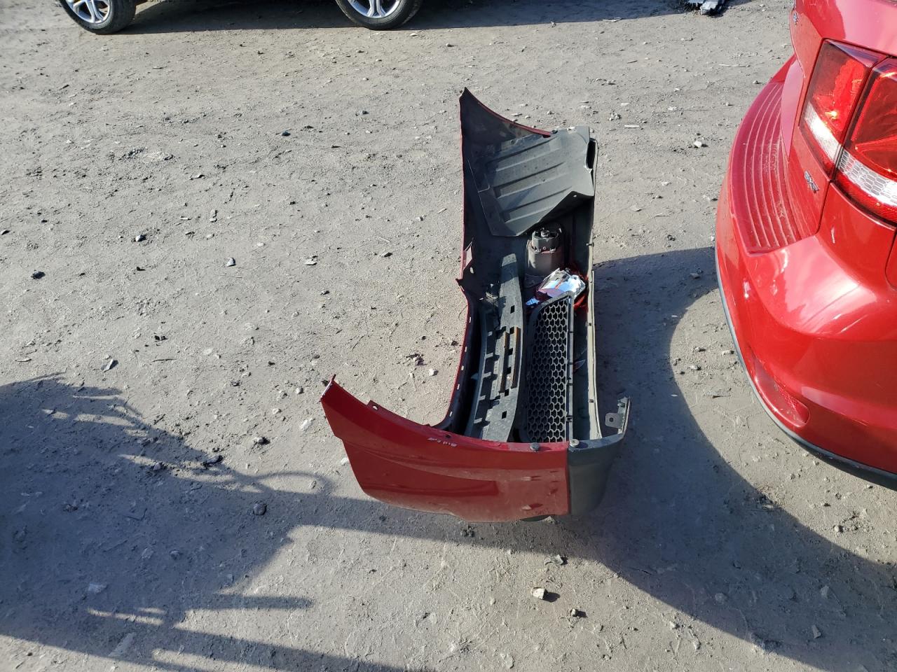 2015 Dodge Journey Sxt VIN: 3C4PDCBB5FT708646 Lot: 90862475