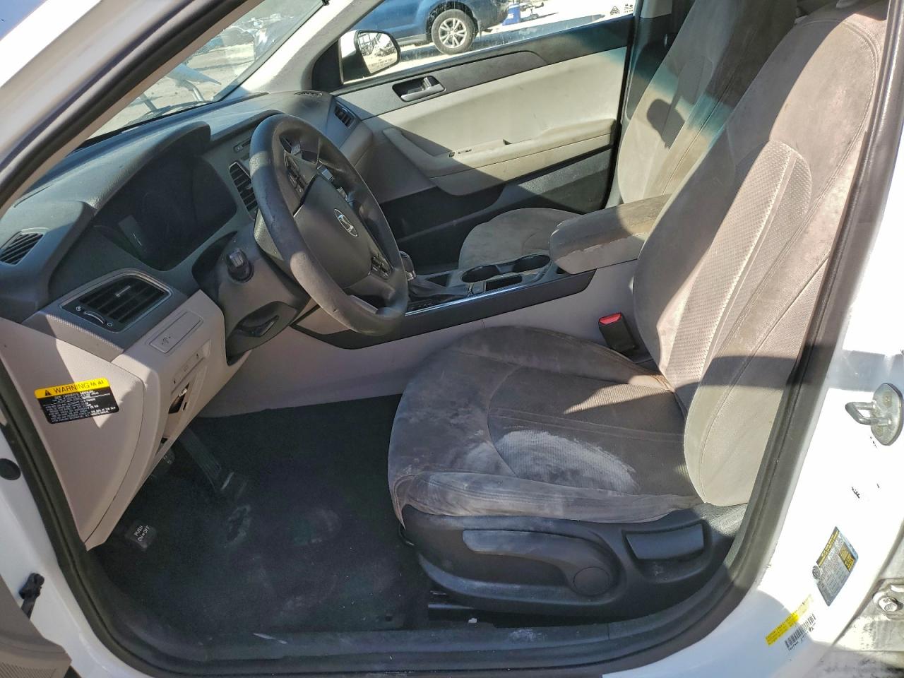 2016 Hyundai Sonata Se VIN: 5NPE24AF9GH264518 Lot: 93713145