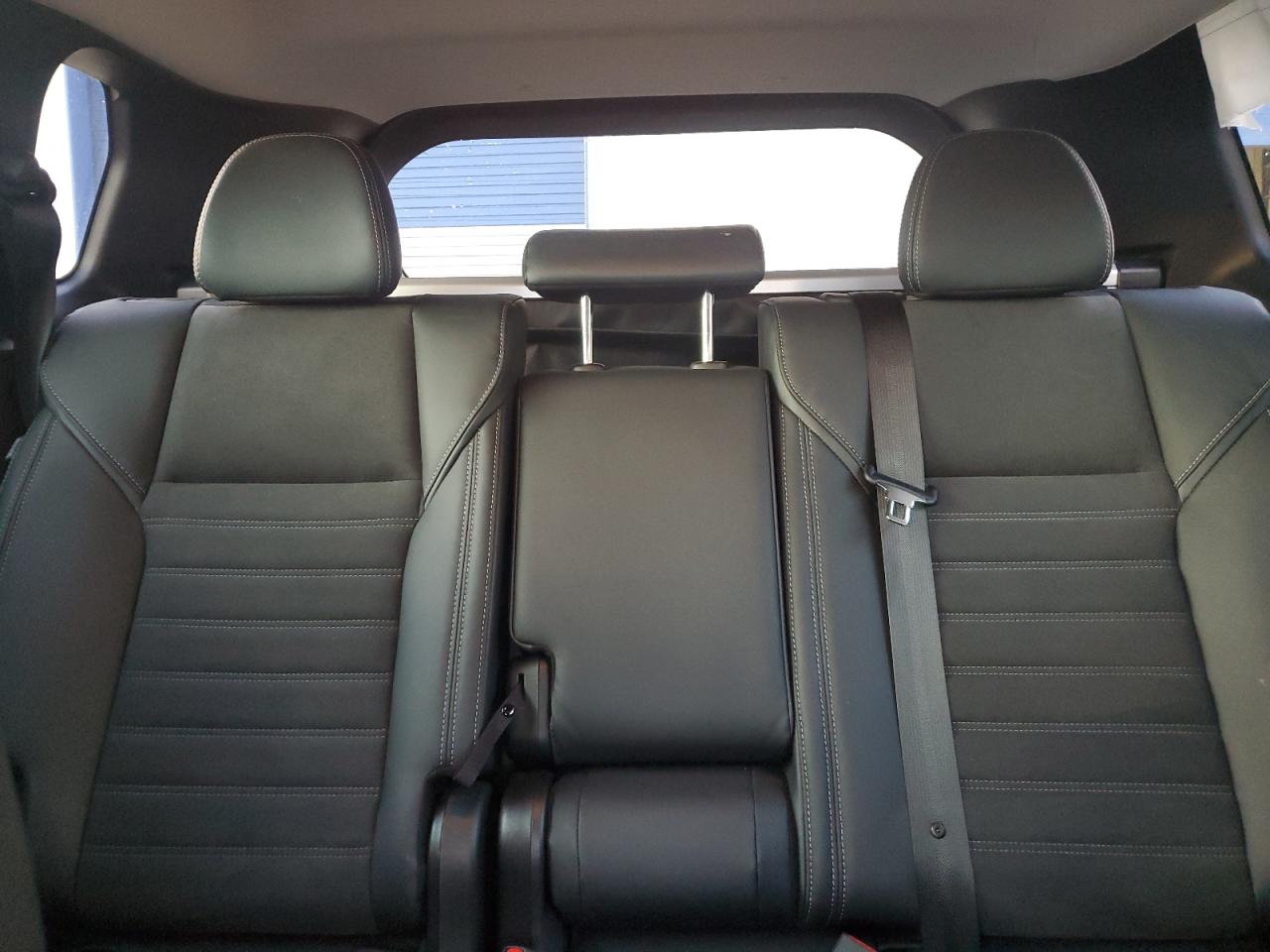 2023 Mitsubishi Outlander Se VIN: JA4J4UA86PZ051362 Lot: 92353505