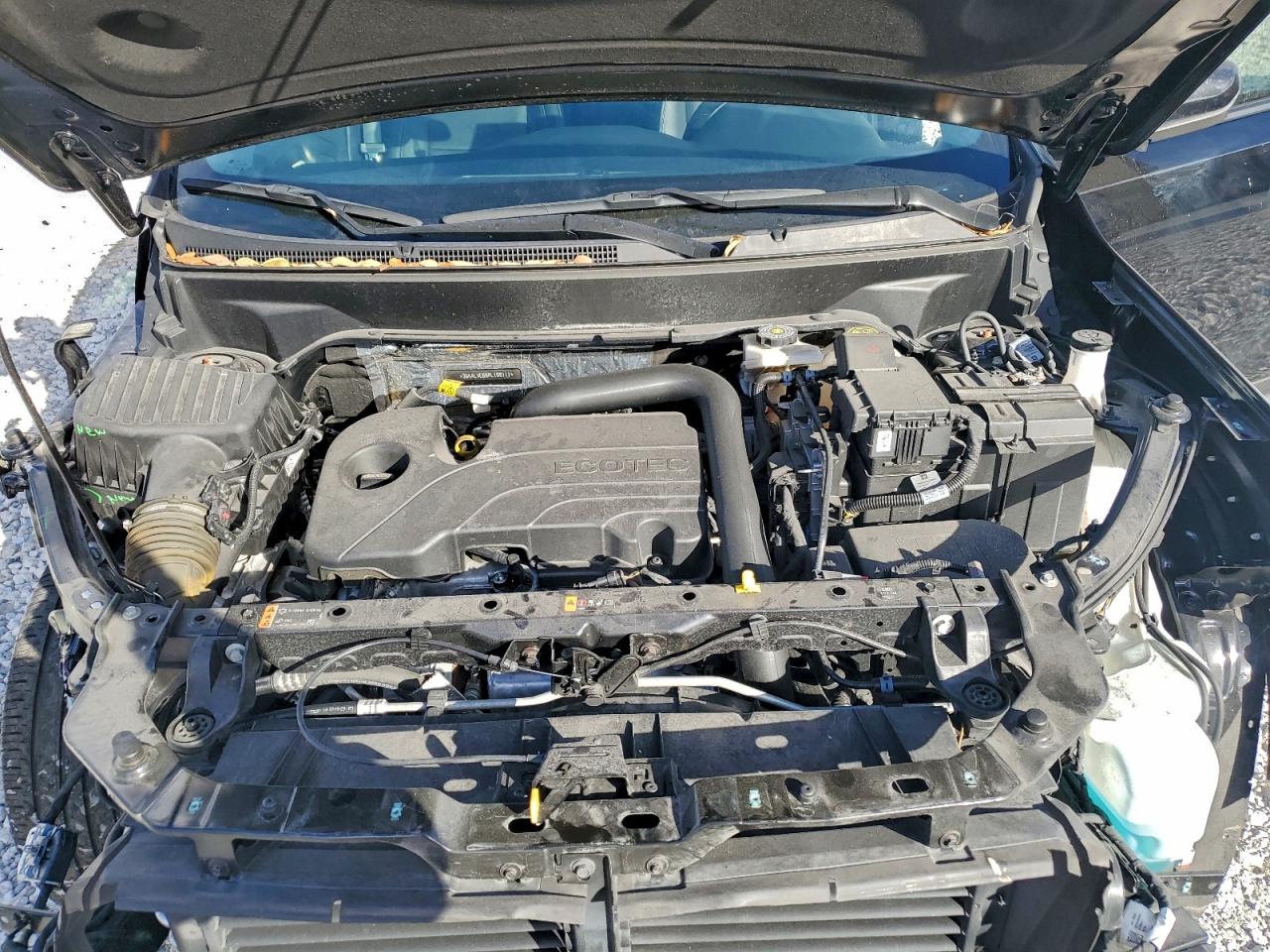 2024 GMC Terrain Slt VIN: 3GKALVEG8RL159111 Lot: 94868035