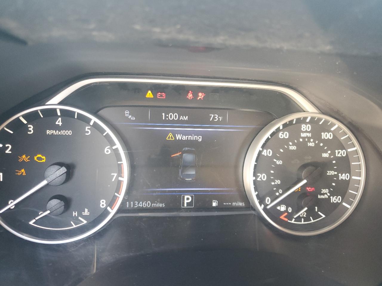 2020 Nissan Maxima Sv VIN: 1N4AA6CV3LC377748 Lot: 90683315