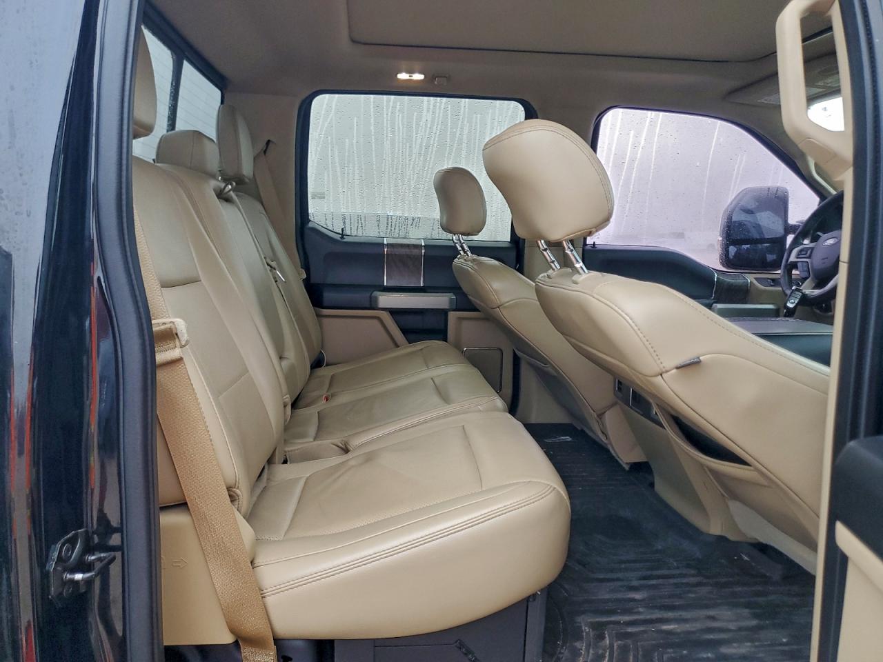 2017 Ford F250 Super Duty VIN: 1FT7W2BT6HEB40584 Lot: 94524525