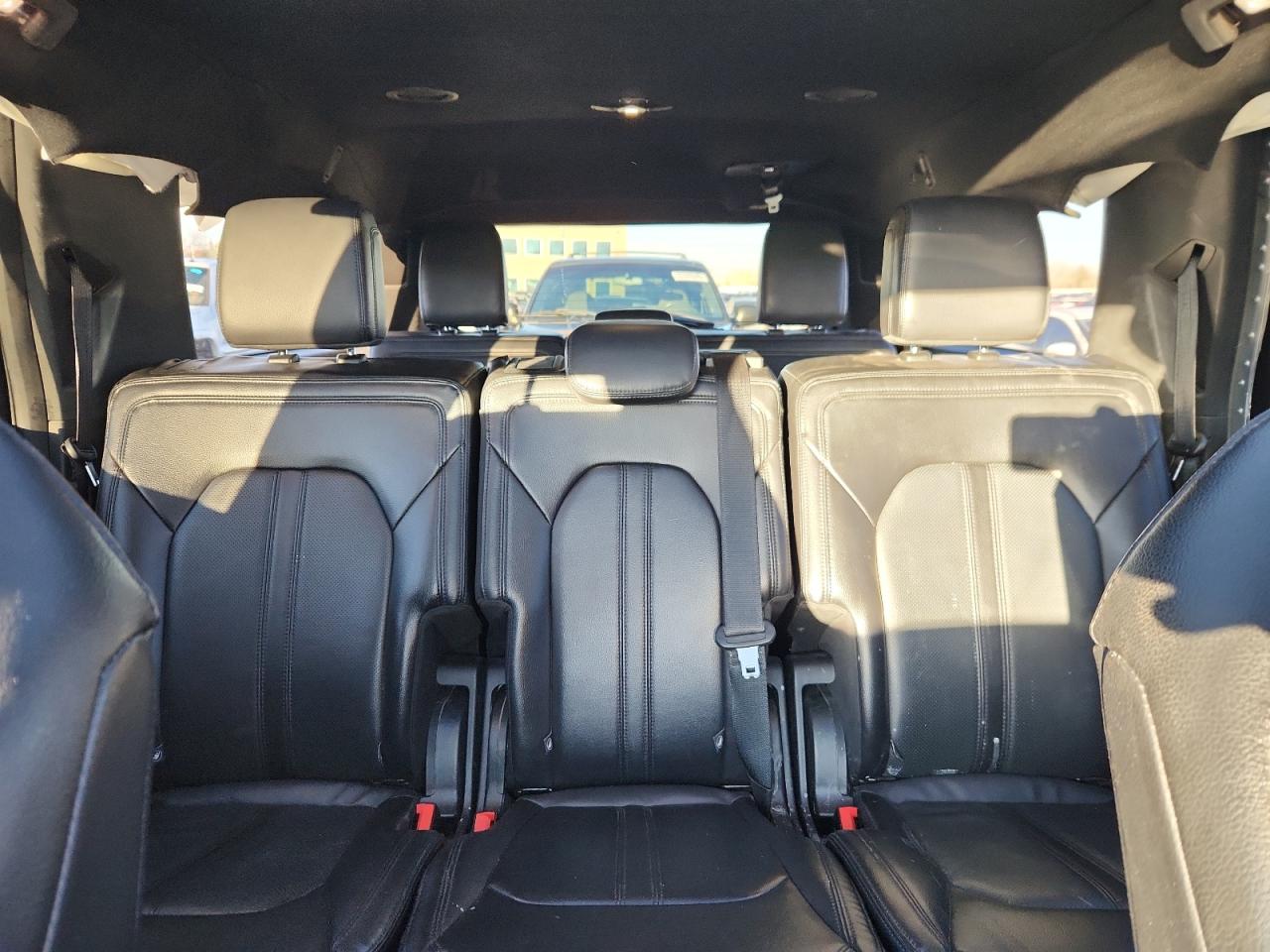 2021 Ford Expedition Max Limited VIN: 1FMJK2AT3MEA45604 Lot: 92346875