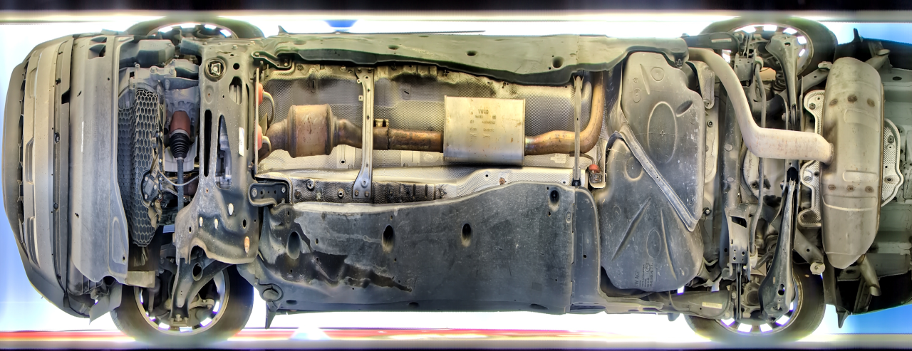 2018 Volkswagen Tiguan S VIN: 3VV1B7AX7JM081081 Lot: 91599275