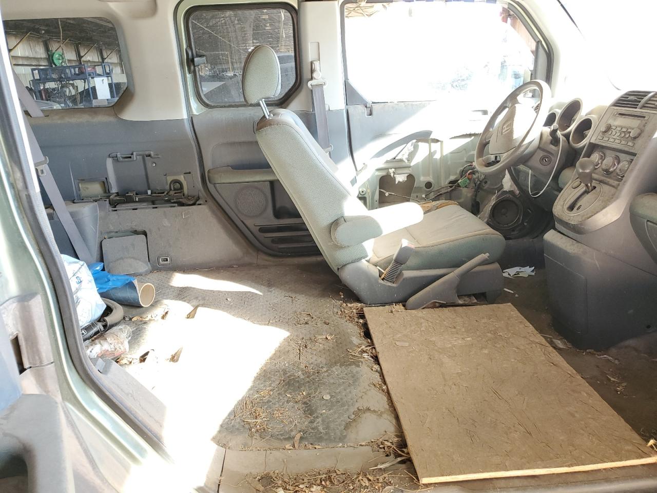 2004 Honda Element Ex VIN: 5J6YH28614L035144 Lot: 90135215