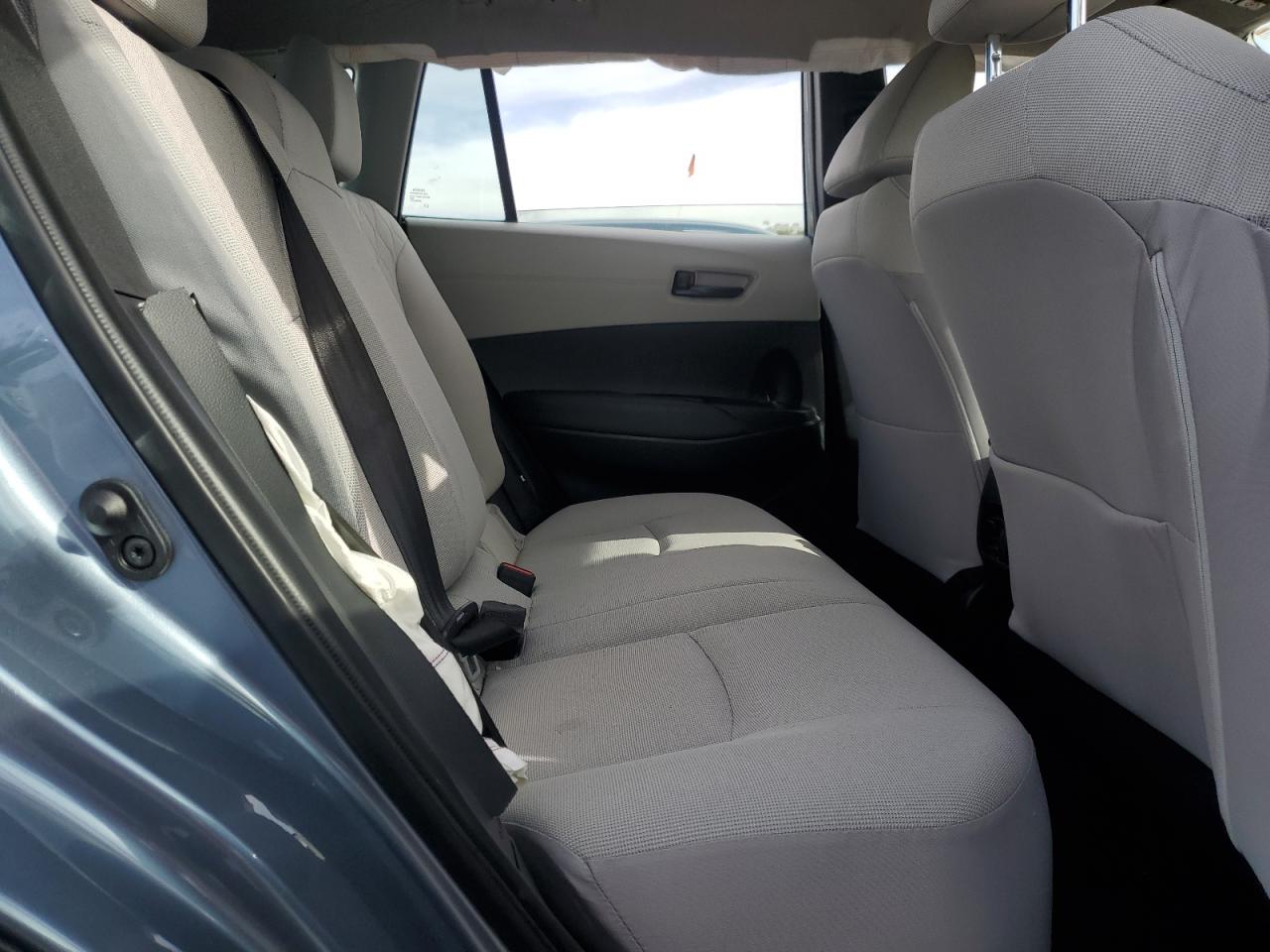 2024 Toyota Corolla Cross L VIN: 7MUAAAAG9RV113285 Lot: 93095975