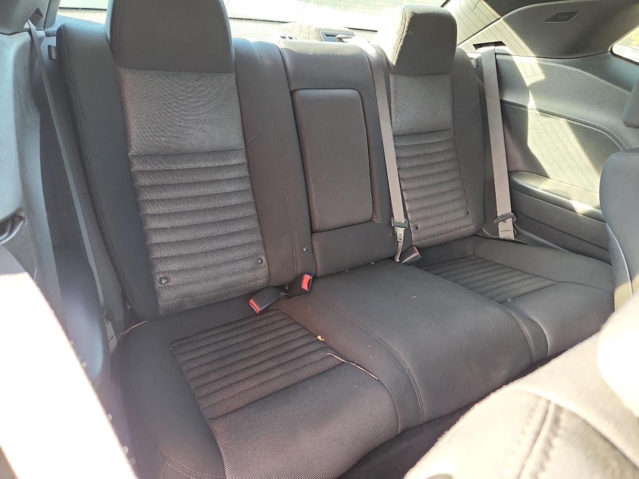 2014 Dodge Challenger Sxt VIN: 2C3CDYAG5EH203954 Lot: 91412975