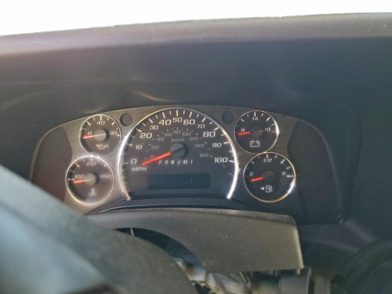 2016 GMC Savana G3500 VIN: 1GTZ7HFG5G1141852 Lot: 94042195