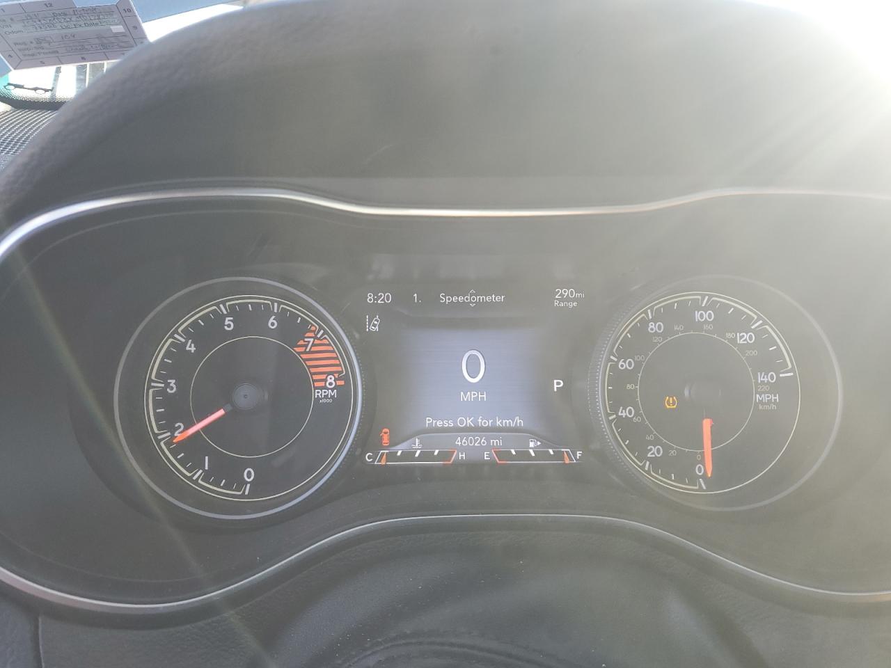 2021 Jeep Cherokee Limited VIN: 1C4PJMDXXMD178328 Lot: 87422435