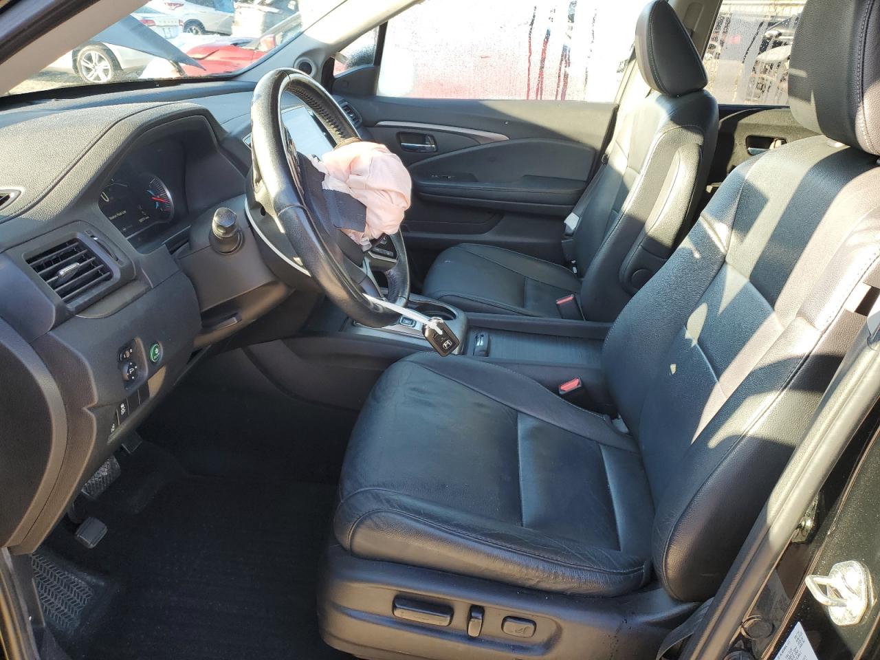 2021 Honda Pilot Exl VIN: 5FNYF6H57MB021715 Lot: 91218155