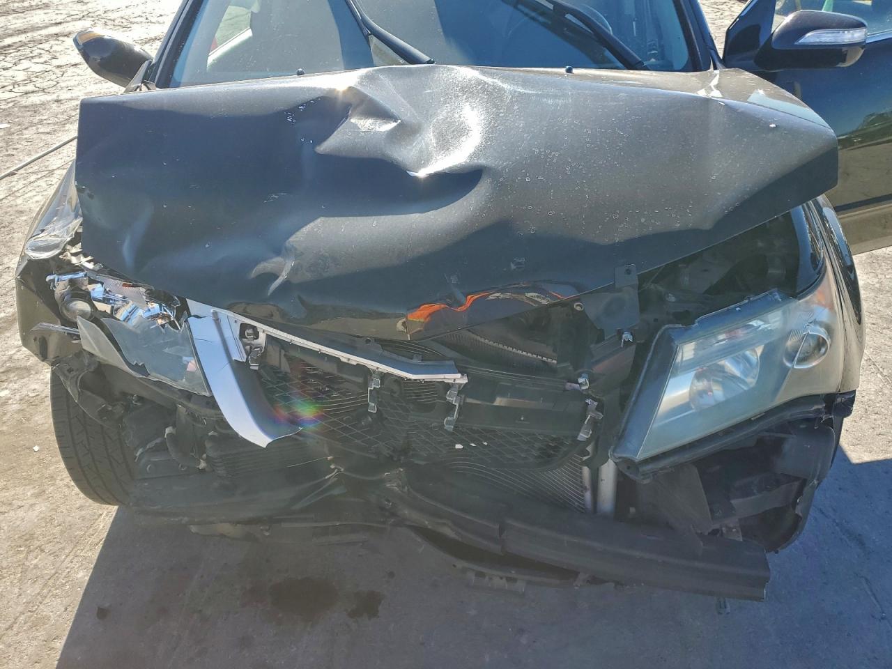 2010 Acura Mdx Technology VIN: 2HNYD2H65AH506295 Lot: 94330235