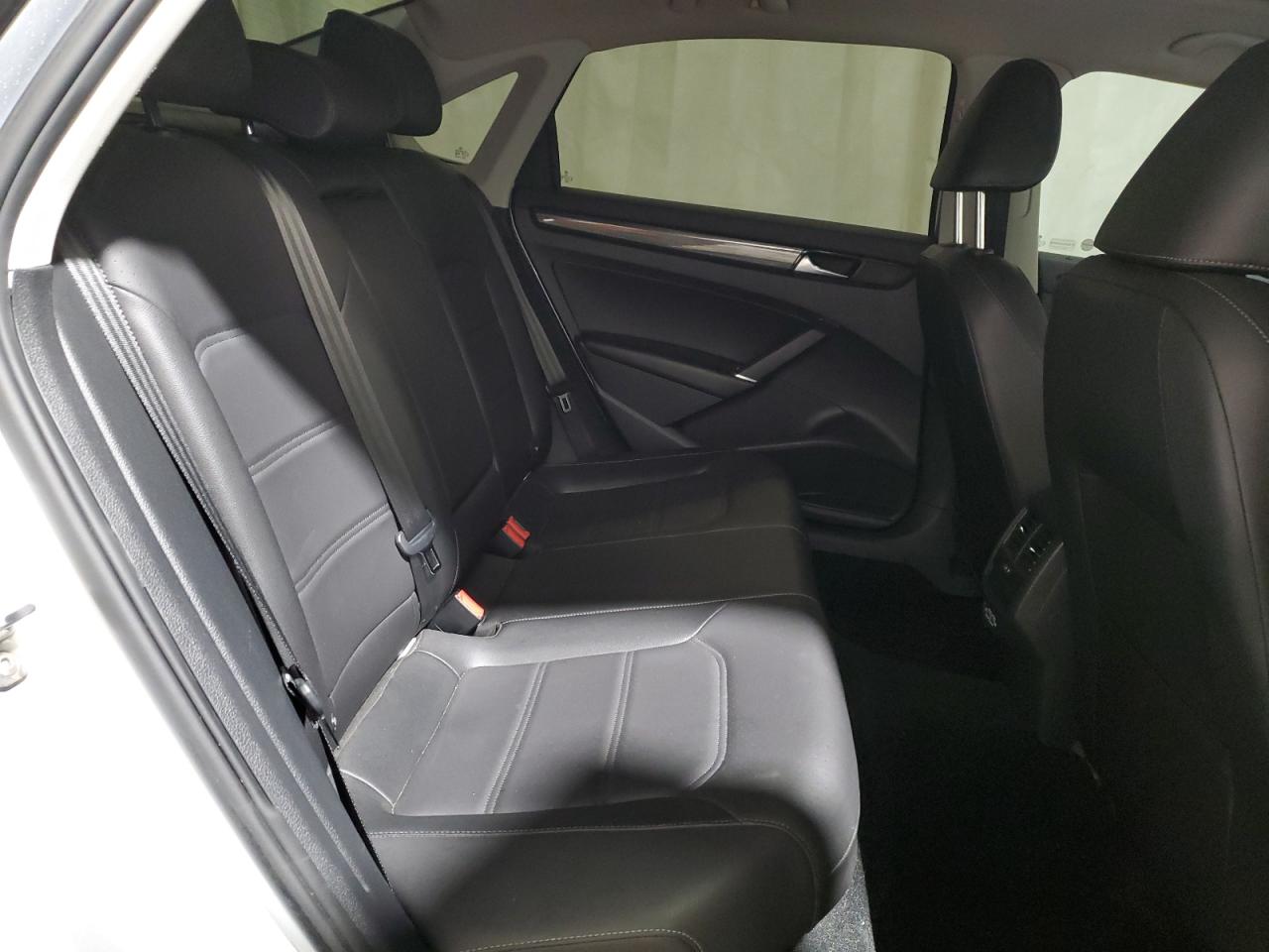 2020 Volkswagen Passat R-Line VIN: 1VWMA7A30LC018093 Lot: 93015705