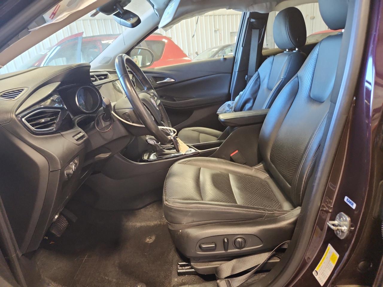 2021 Buick Encore Gx Essence VIN: KL4MMGSL3MB150081 Lot: 91439145