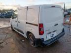 2019 CITROEN BERLINGO 1.6 BLUEHDI 1000KG ENTERPRISE 100PS [START STOP] for sale at Copart WESTBURY