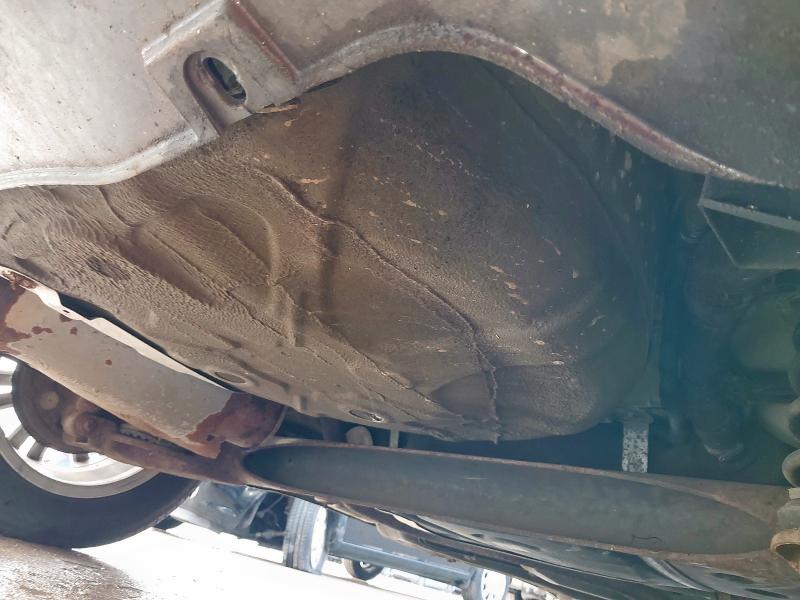 2013 FIAT PUNTO 1.4 EASY 5DR