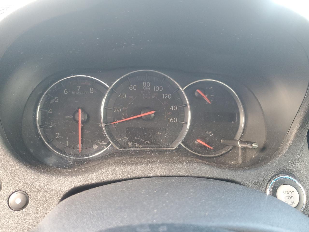 2011 Nissan Maxima S VIN: 1N4AA5AP8BC863940 Lot: 91080725