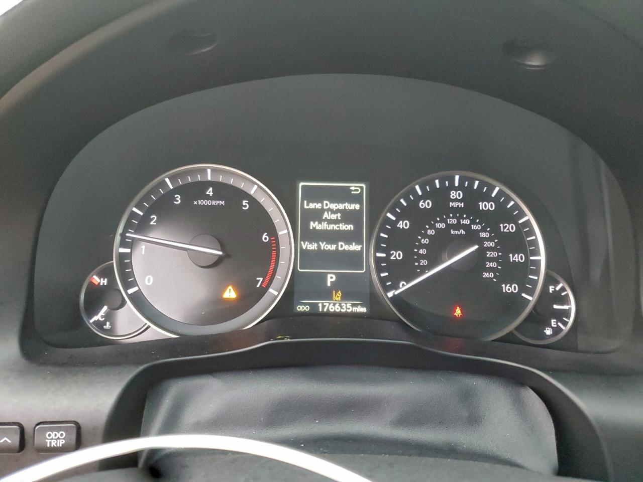 2018 Lexus Es 350 VIN: 58ABK1GG9JU085639 Lot: 94259085