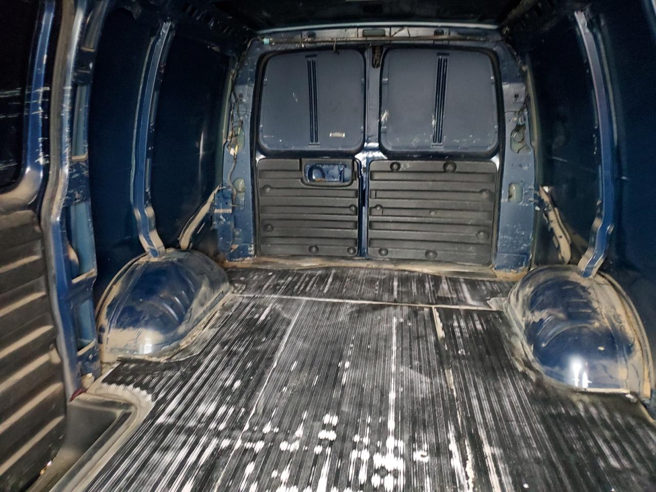 2002 Chevrolet Express 3500 Delivery Van VIN: 1GCHG35RX21178907 Lot: 90838655