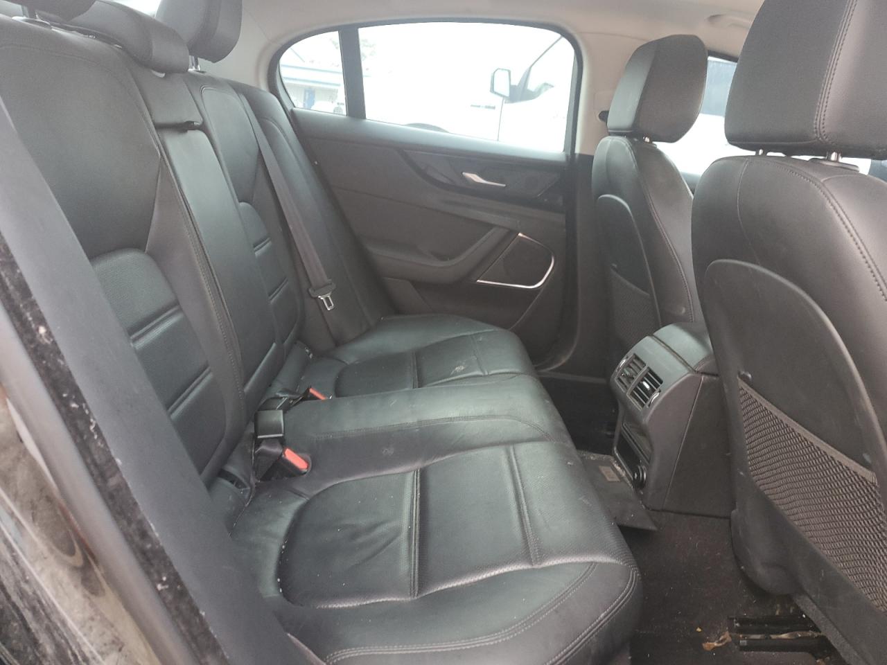 2020 Jaguar Xe S VIN: SAJAE4FX7LCP63333 Lot: 93344245