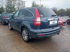 2010 HONDA CR-V 2.0 I-VTEC ES 5DR for sale at Copart SANDWICH