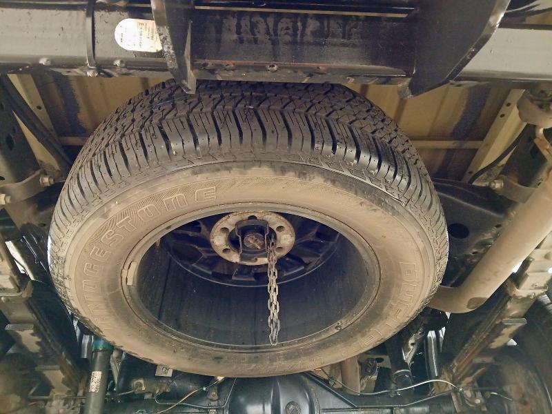 2023 TOYOTA HILUX INVINCIBLE X D/CAB PICK UP 2.8 D-4D AUTO