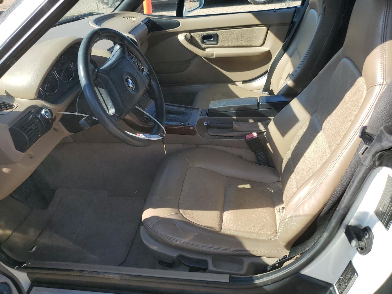 Фото: 4USCH7326WLD15742